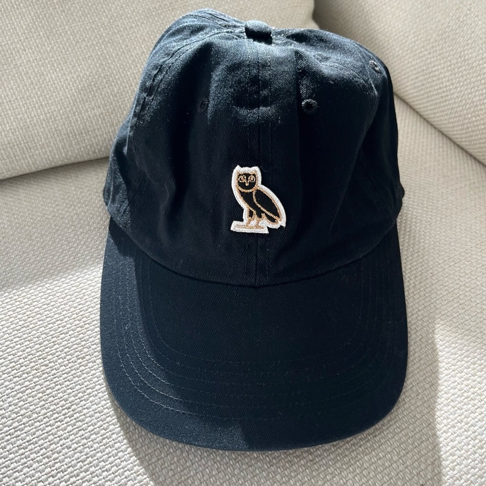 October’s Very Own Drake OVO Owl Baseball Cap